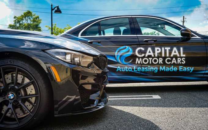 Trends That Will Change the Auto-Financing Industry