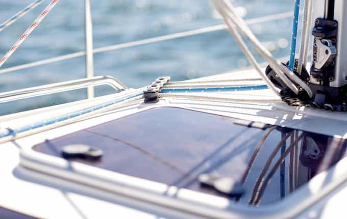 How to Build an Automated Boat Hatch