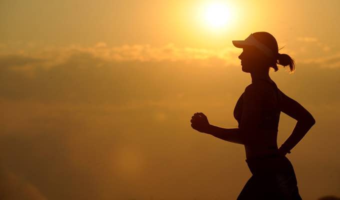 New Mum? 6 Tips for New Mother Runners