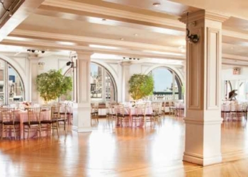 Finding the Best Wedding Venues for the Big Day