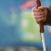 Blind Inventor Develops ‘Smart Cane’ That Uses Google Maps And Sensors To Identify Surroundings