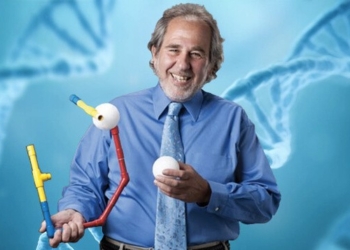 Bruce Lipton: The ‘Secret of Life’ is Not Encoded in the Genes