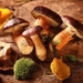 Can Mushrooms Reduce Prostate Cancer Risk?