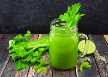 Why the Celery Juice Trend Is Exploding