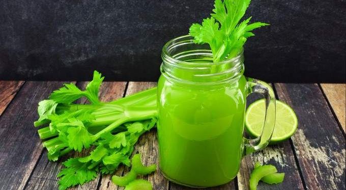 Why the Celery Juice Trend Is Exploding