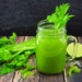 Why the Celery Juice Trend Is Exploding