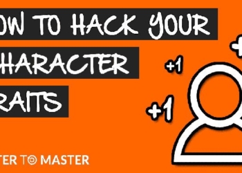 99 Character Traits: A List of Positive Character Traits to Develop