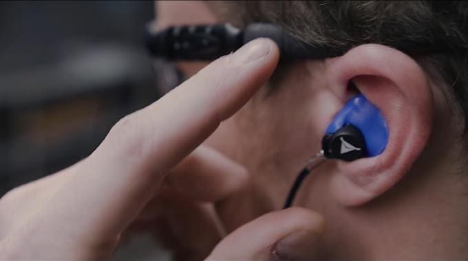 Why Custom-Fit Earplugs Are the Best Earplugs