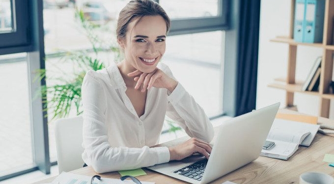 Do This in the Morning for a Better Workday