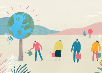 It’s All About Making A Difference: How Ethical Brands Are Changing The World
