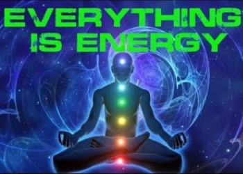 Everything Is Energy | Dr. Bruce Lipton