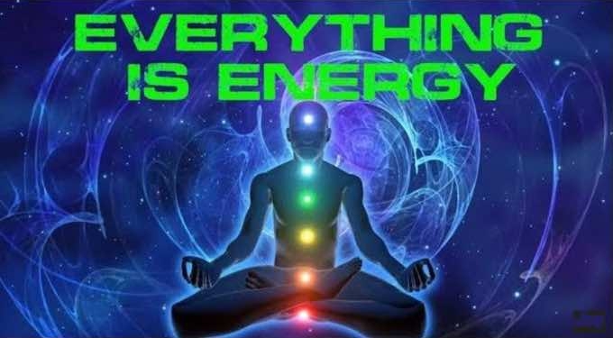 Everything Is Energy | Dr. Bruce Lipton