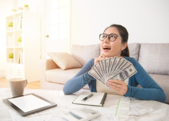 How Being Smart With Your Money Leads to Financial Success