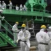 Tempers Flare Over Fukushima Plan To Dump Radioactive Water In Ocean
