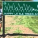 Michigan Inmates Plant 1,000 ‘Happy Little Trees’ In State Parks to Honor Bob Ross