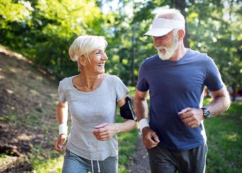 Study Reveals It’s Never Too Late to Start Exercising