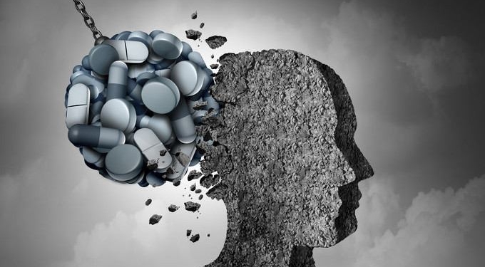 Addiction to Opiates: How to Get Help