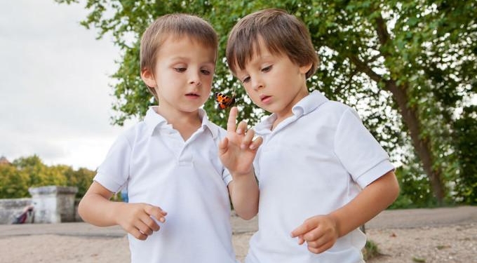 How to Raise Boys Who Are in Touch With Their Feelings