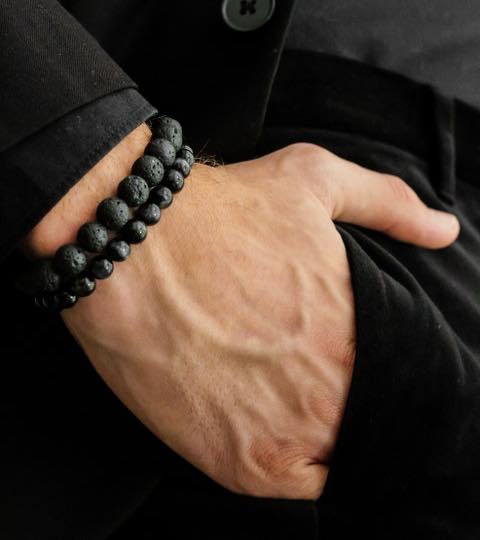 Did You Know That Semi-Precious Stone Bracelets Can Improve Your Relationship?