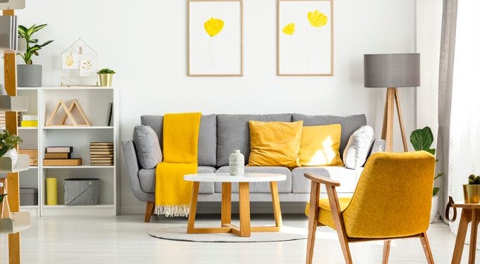 8 Tips to Decorate Your Living Room