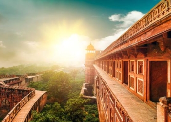 Lost Civilization Re-Emerges