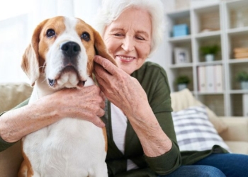 5 Magical Ways Pets Help Cure Loneliness