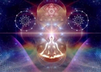 How Your Frequency Determines the Dimensions in Which You Exist