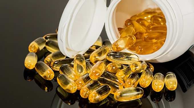 Organic Supplements and Their Ingredients