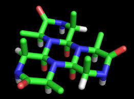 How Do Peptide Molecules Benefit Human Health?