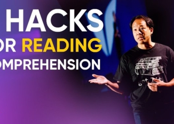 3 Simple Hacks To Remember Everything You Read | Jim Kwik