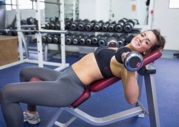 A Study Shows How Resistance Training Can Change Your Brain