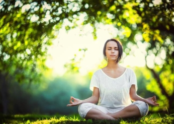 The 9 Stages of Spiritual Self-Realization