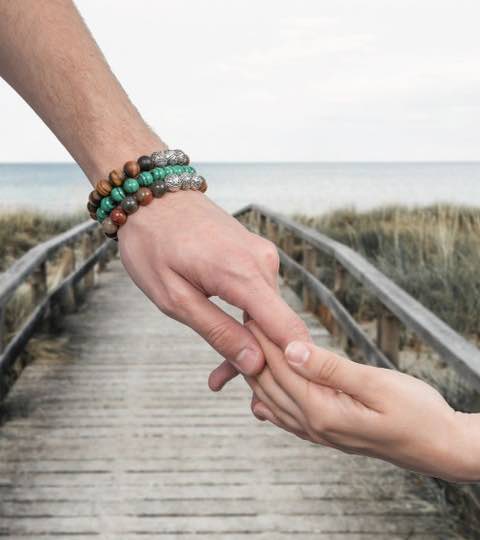 Did You Know That Semi-Precious Stone Bracelets Can Improve Your Relationship?