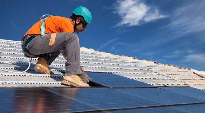 Study: Even Short-Lived Solar Panels Can Be Economically Viable