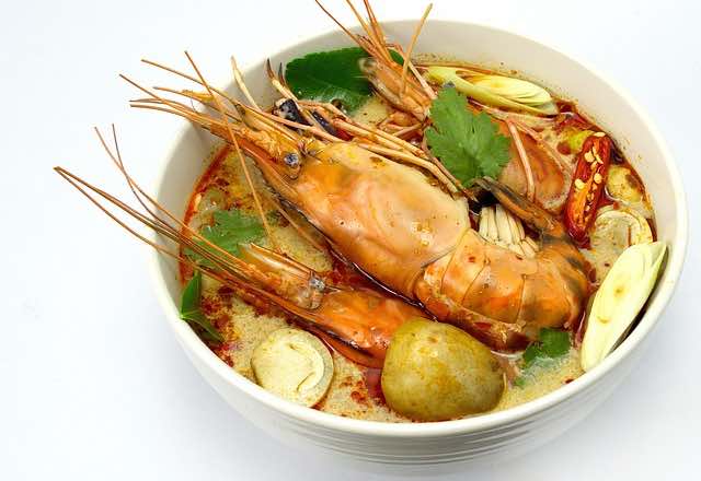 How To Cook 5 Yummy and Easy Asian Soups