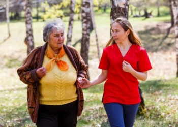 Why People Gain Weight as They Get Older
