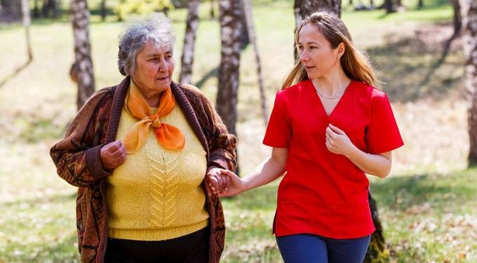 Why People Gain Weight as They Get Older