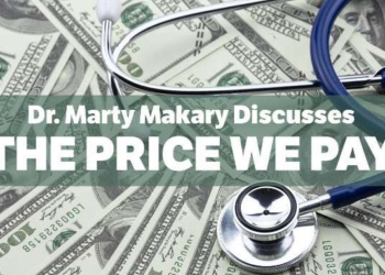 What Broke American Health Care and How to Fix It
