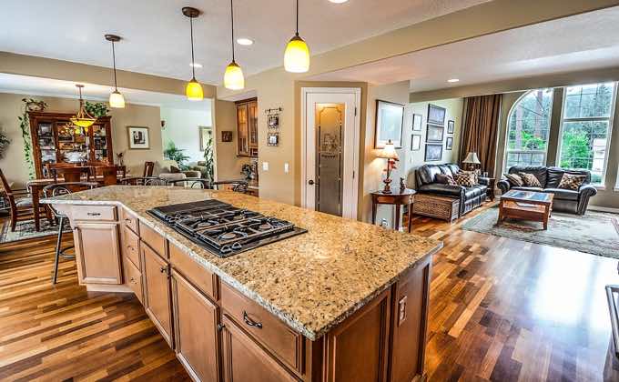 Cheap Engineered Wood Flooring and Other Ways to Get High-End Upgrades at a Low Cost