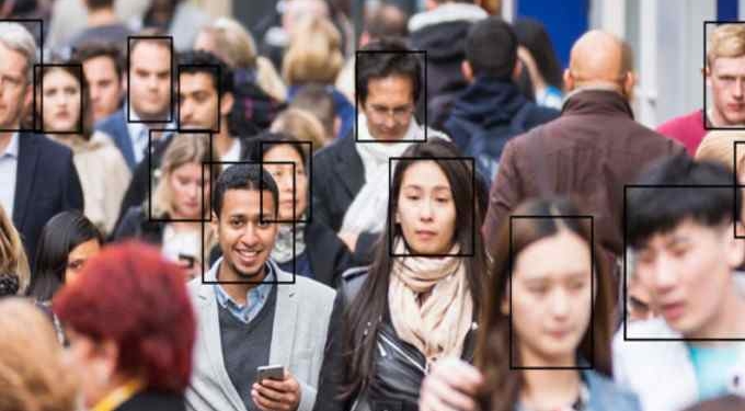 Chinese Citizens Will Have To Get Their Faces Scanned To Access The Internet