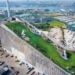 Danish Power Plant Turns Waste Into Energy – And Doubles as a Ski Slope and Climbing Wall