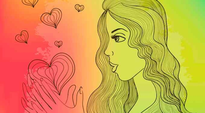 I Didn’t Know How to Let Love In… Until Now