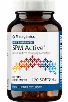Improve the Health of Your Body With SPM Active