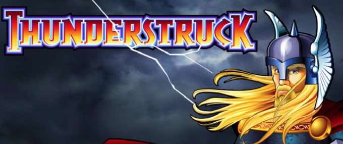 Thunderstruck Slot Guide