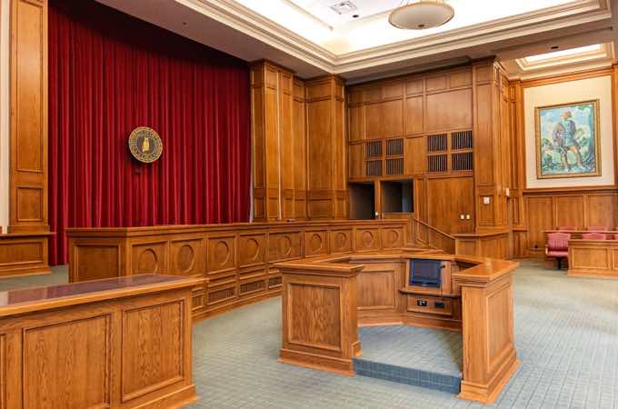 When Does A Car Accident Case Go To Trial?