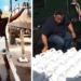 Texas Inventor Brings Atmospheric Water Generators to Flint, Michigan and Other Communities in Need