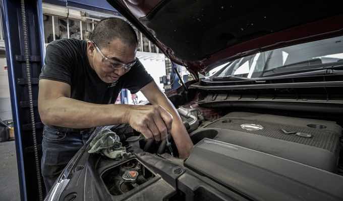 Unscheduled Maintenance: Does Your Car Need an Untimely Maintenance Visit to the Workshop?