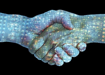 Two Blockchain Breakthroughs That Will Change the World