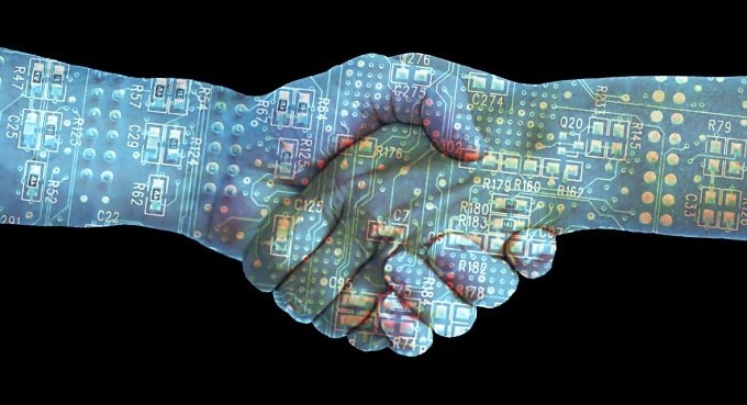 Two Blockchain Breakthroughs That Will Change the World