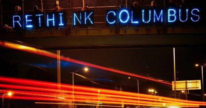Why More Places Are Abandoning Columbus Day in Favor of Indigenous Peoples’ Day